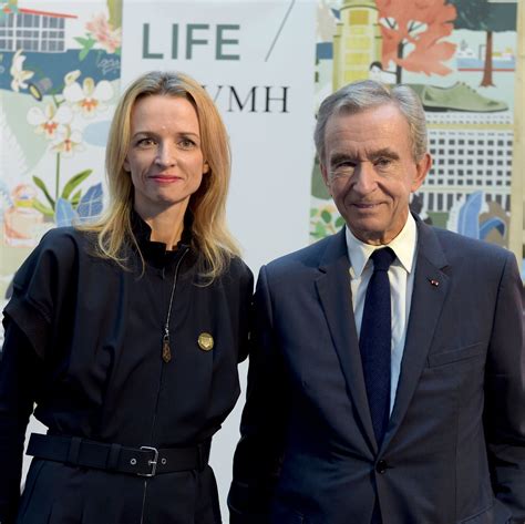 owner louis vuitton|lvmh owner wife.